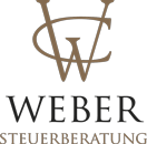 Logo Steuerberaterin Christine Weber